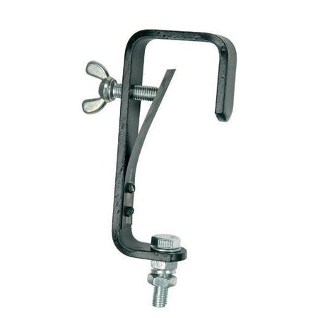 beamZ CC50SB - Gancho de montaje 50mm 30kg para efectos de luz - negro - Tempo Shop