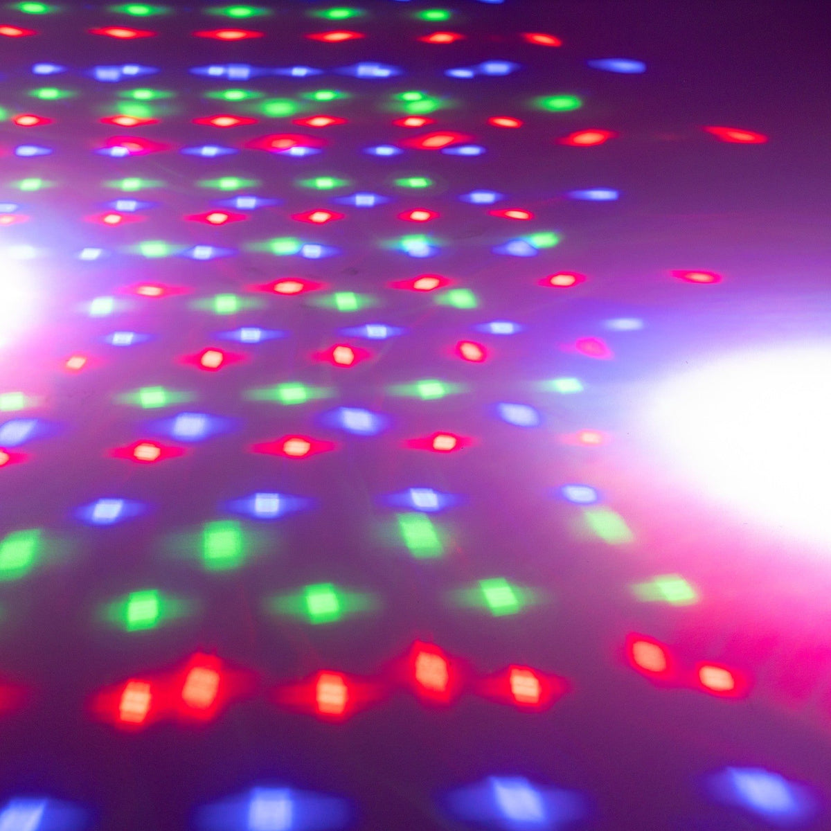 BeamZ CLS Kore - Set de iluminación Party Bar con PAR y Derby - Tempo Shop