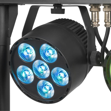 beamZ CLS Neso9 - Sistema de Iluminación Party Bar Completo - Tempo Shop
