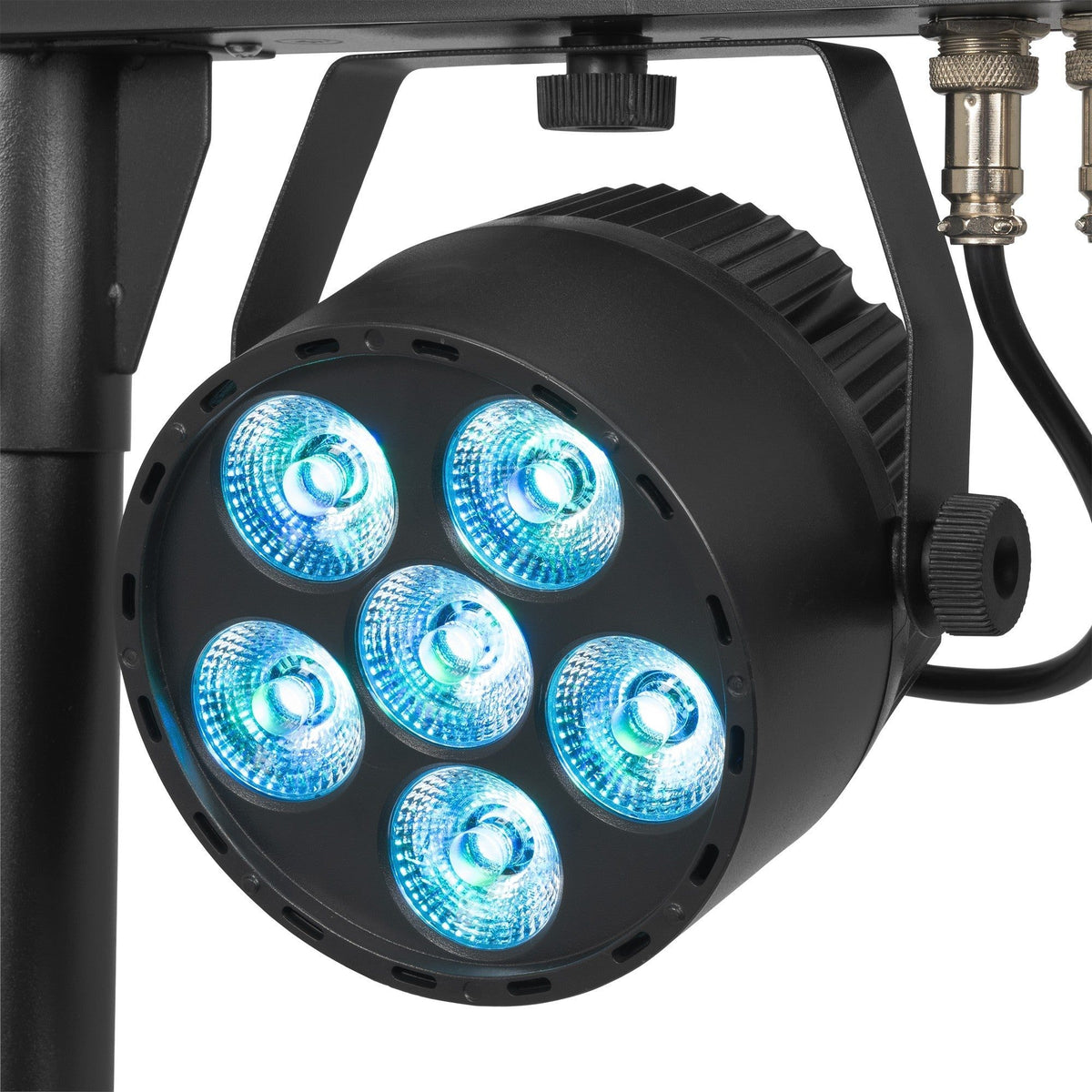 beamZ CLS Orcus - Set completo de iluminación - Tempo Shop