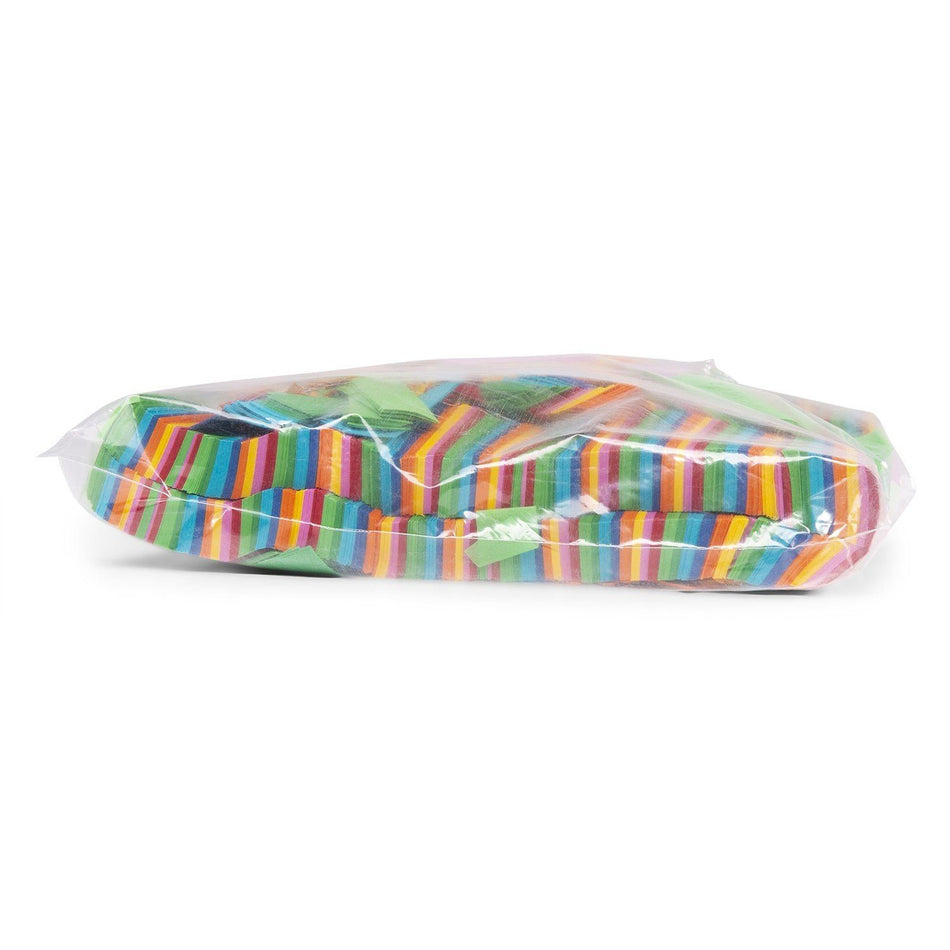 beamZ CNF1 - Confetti Multi Color 1KG - Tempo Shop