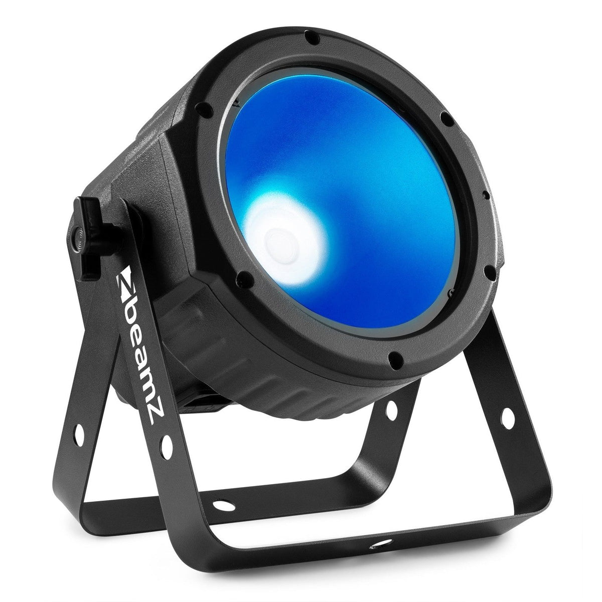 beamZ COB30RGB - FlatPAR - Tempo Shop
