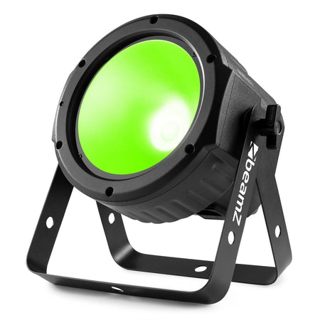 beamZ COB30RGB - FlatPAR - Tempo Shop