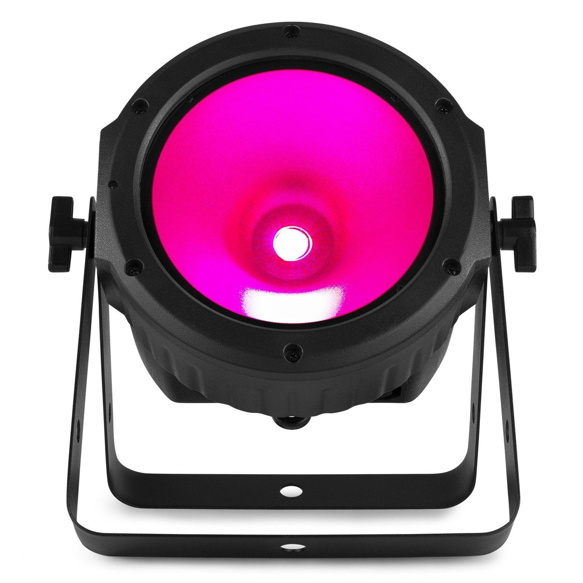 beamZ COB30RGB - FlatPAR - Tempo Shop