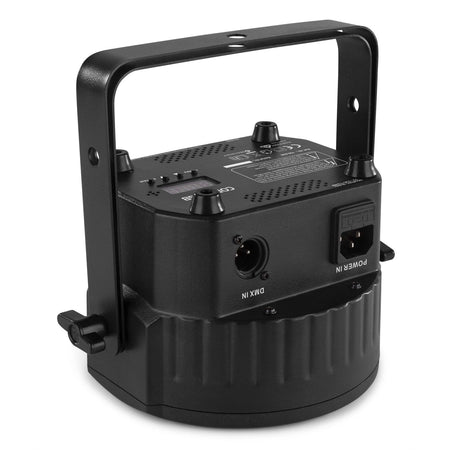 beamZ COB30RGB - FlatPAR - Tempo Shop