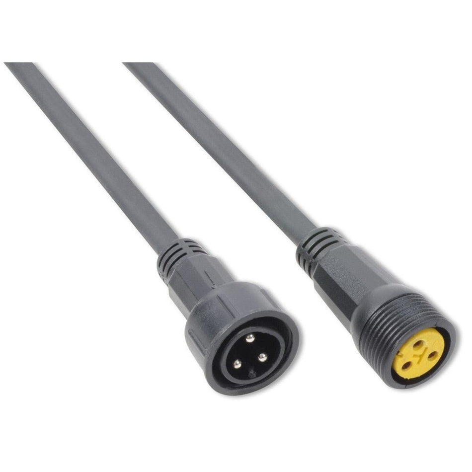 beamZ CX21 - 5 - Cable Extension Corriente IP65 5m - Tempo Shop