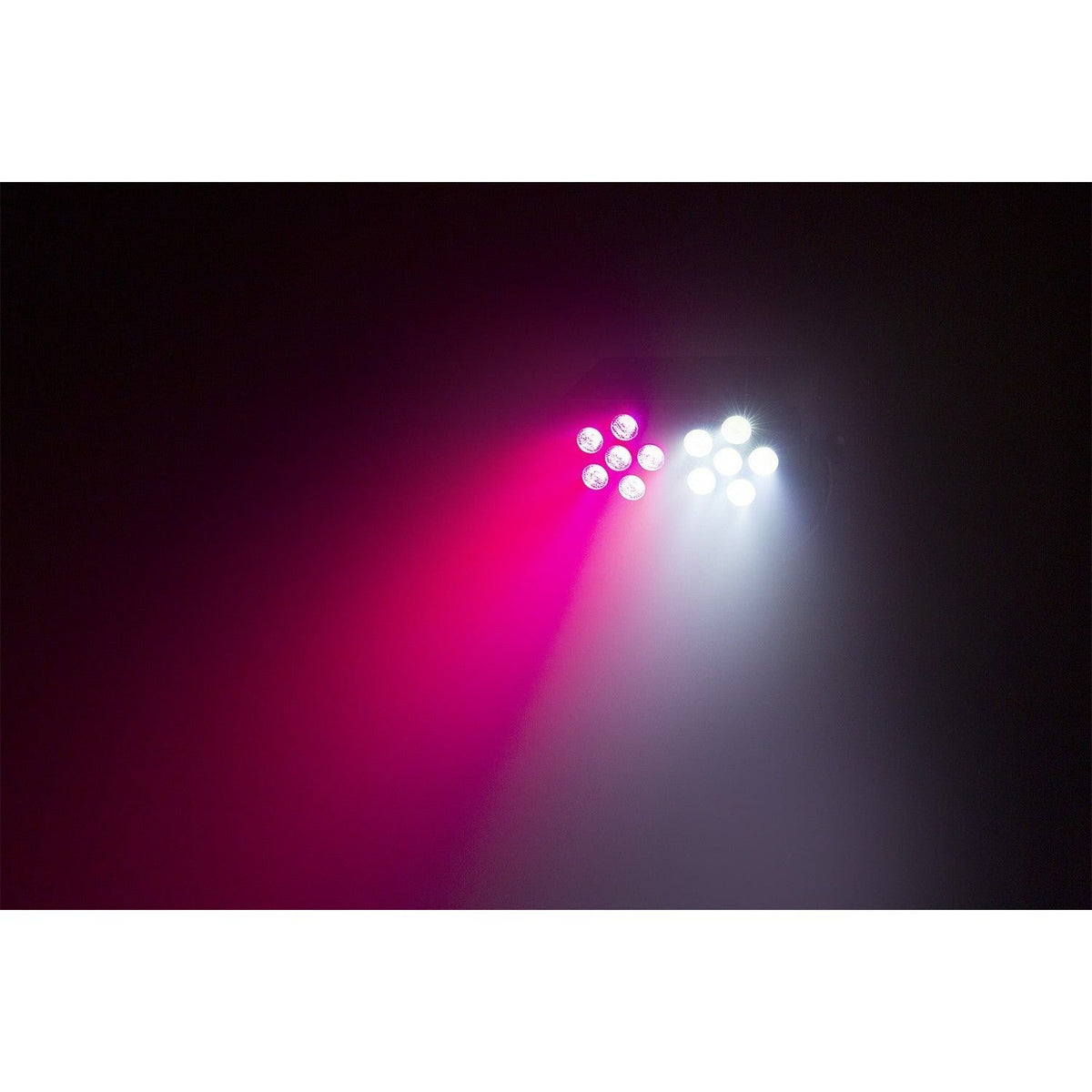 beamZ DJ Bank 124 RGBW - Efectos para DJ - Tempo Shop