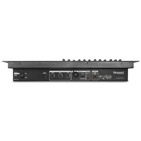 beamZ DMX - 024 - Panel de control de escenas - Tempo Shop