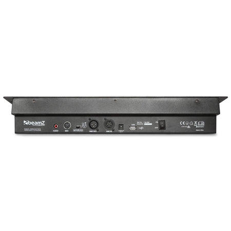 beamZ DMX - 240 - Controlador DMX de 192 canales - Tempo Shop