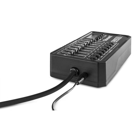 beamZ DMX - 512 MINI - Controladora DMX - Tempo Shop
