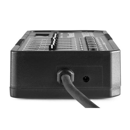 beamZ DMX - 512 MINI - Controladora DMX - Tempo Shop