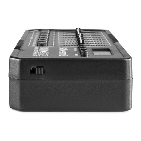 beamZ DMX - 512 MINI - Controladora DMX - Tempo Shop