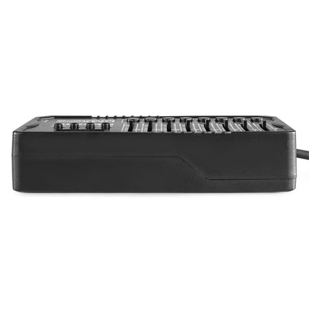 beamZ DMX - 512 MINI - Controladora DMX - Tempo Shop