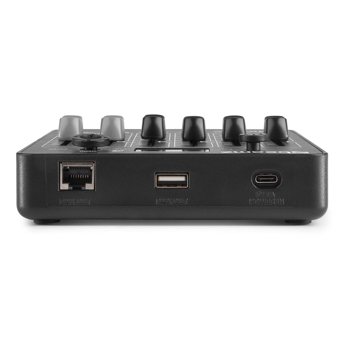 beamZ DMX65W - Controlador inalámbrico DMX alimentado por batería - Tempo Shop