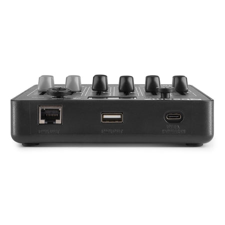 beamZ DMX65W - Controlador inalámbrico DMX alimentado por batería - Tempo Shop