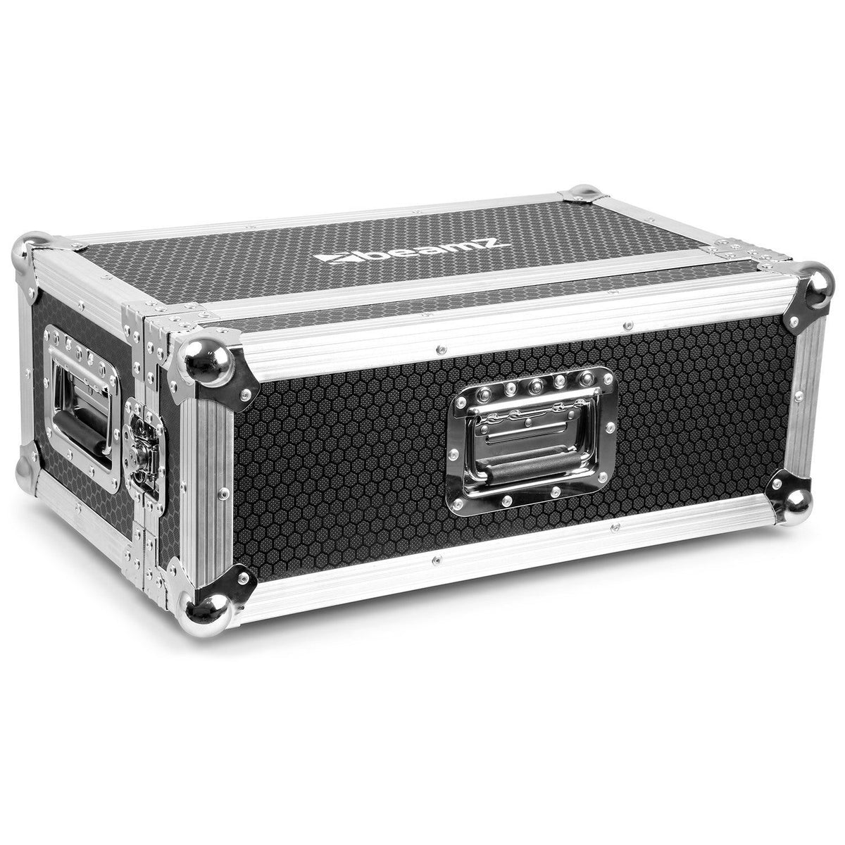 beamZ F1600 - Maquina de niebla profesional en Flightcase - Tempo Shop
