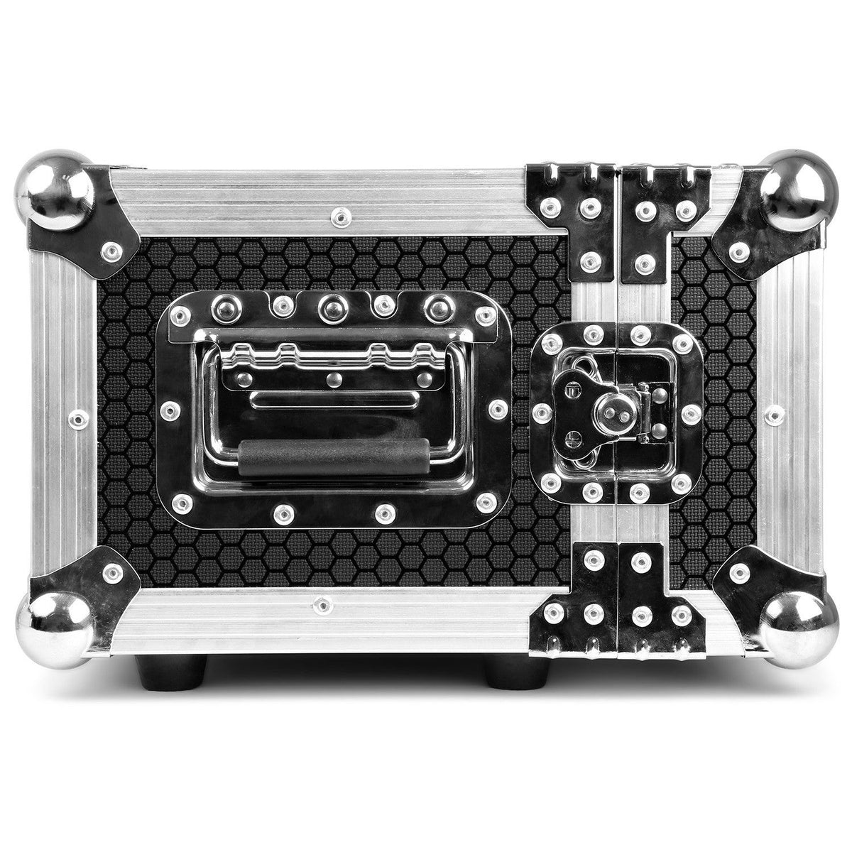 beamZ F1600 - Maquina de niebla profesional en Flightcase - Tempo Shop
