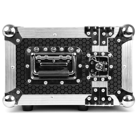 beamZ F1600 - Maquina de niebla profesional en Flightcase - Tempo Shop