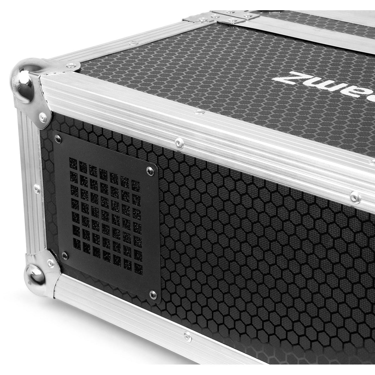 beamZ F1600 - Maquina de niebla profesional en Flightcase - Tempo Shop