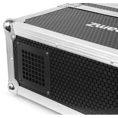 beamZ F1600 - Maquina de niebla profesional en Flightcase - Tempo Shop