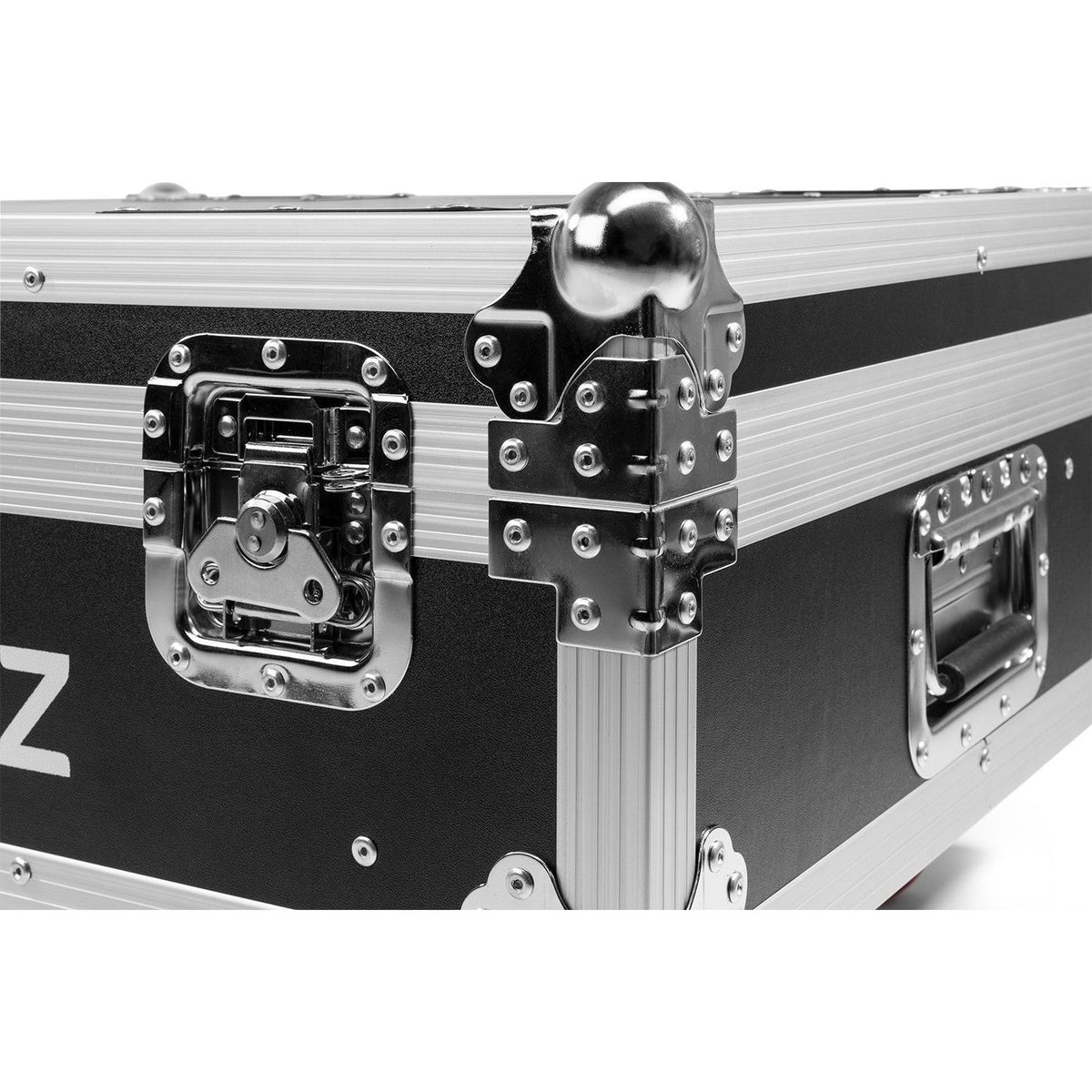 beamZ FCC12 - FlightCase para 6x focos serie BBP612 Charging - Tempo Shop