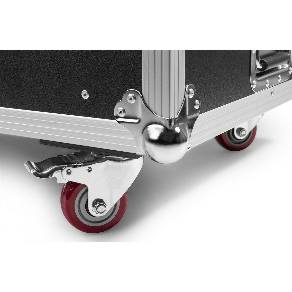 beamZ FCC12 - FlightCase para 6x focos serie BBP612 Charging - Tempo Shop