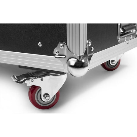 beamZ FCC12 - FlightCase para 6x focos serie BBP612 Charging - Tempo Shop