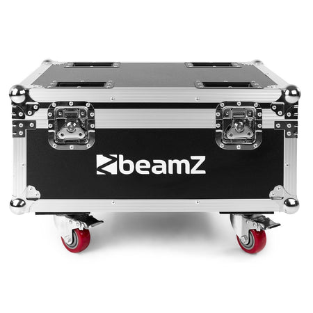 beamZ FCC9 - FlightCase para 8x focos serie BBP9 - Tempo Shop