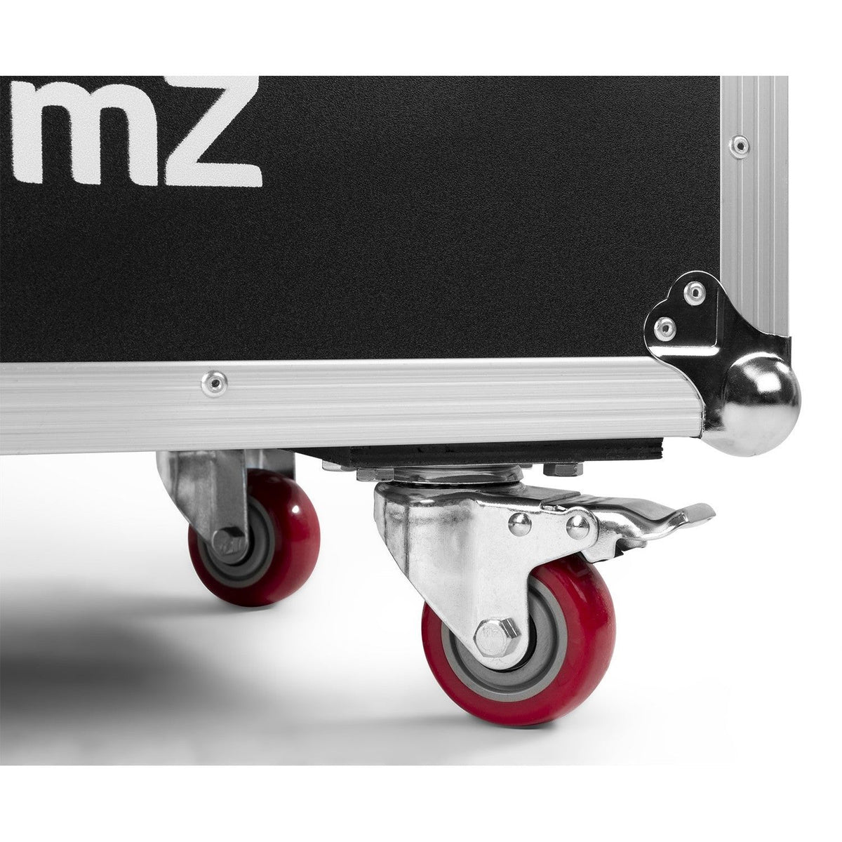 beamZ FCC9 - FlightCase para 8x focos serie BBP9 - Tempo Shop