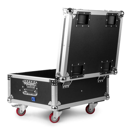 beamZ FCC9 - FlightCase para 8x focos serie BBP9 - Tempo Shop