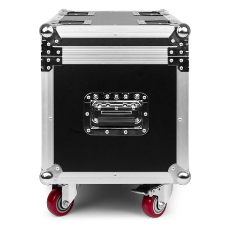 beamZ FCFZ4 - Flightcase para 4pcs Fuze 75B/75S y 610Z Series Fuze - Tempo Shop
