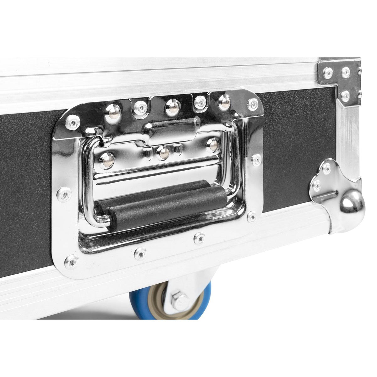 beamZ FCLCB14 - Flightcase 4x LCB14 - Tempo Shop