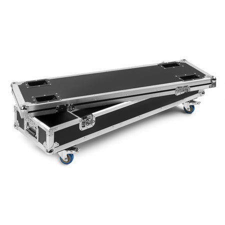 beamZ FCLCB14 - Flightcase 4x LCB14 - Tempo Shop