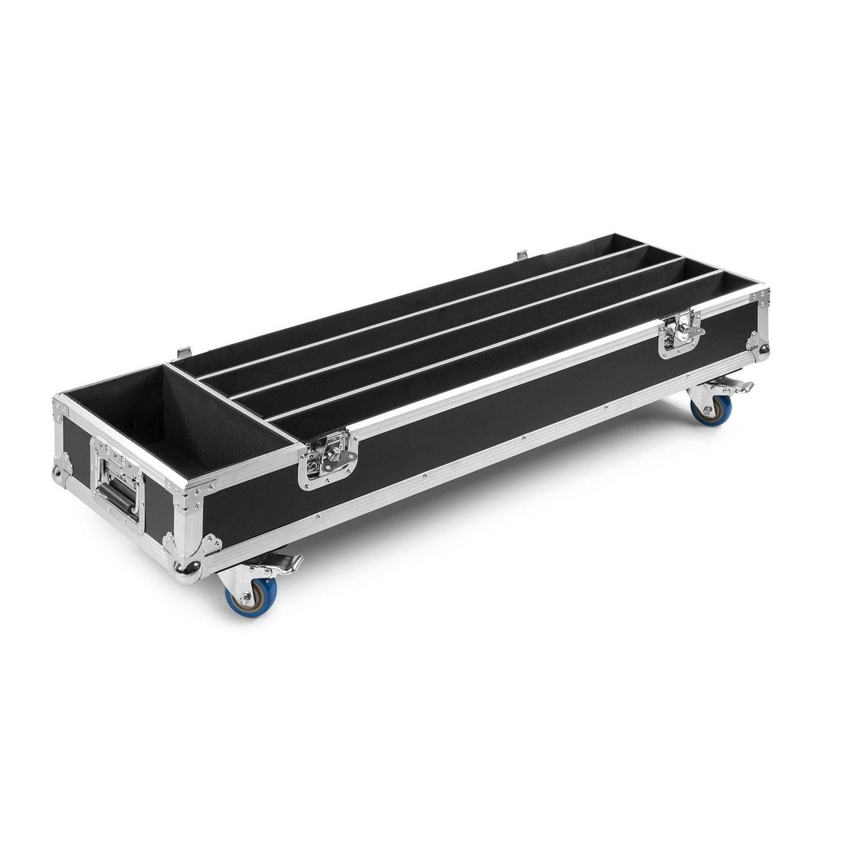 beamZ FCLCB14 - Flightcase 4x LCB14 - Tempo Shop