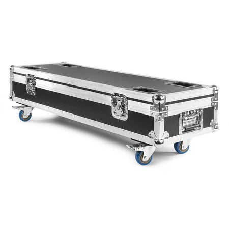 beamZ FCLCB14 - Flightcase 4x LCB14 - Tempo Shop
