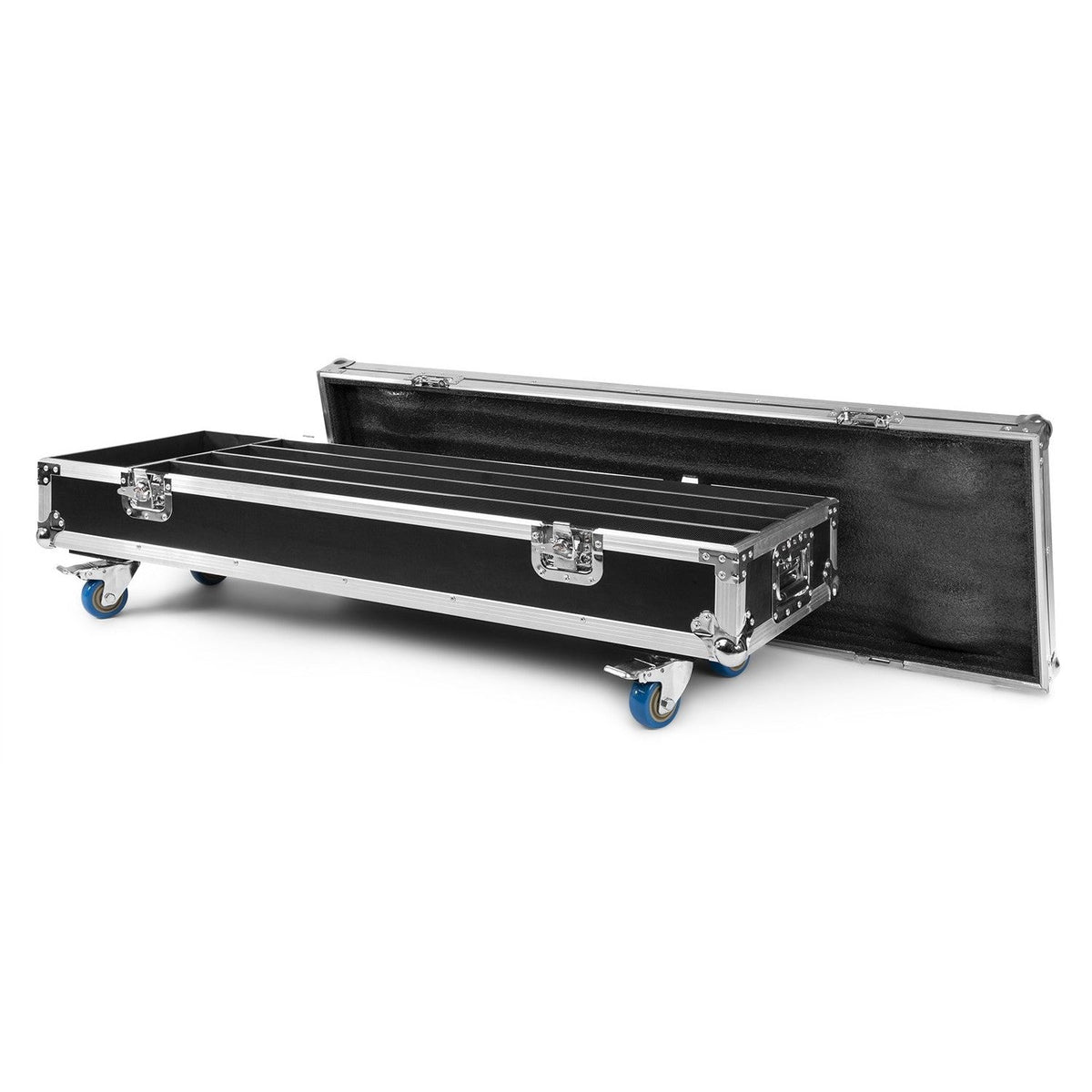 beamZ FCLCB14 - Flightcase 4x LCB14 - Tempo Shop