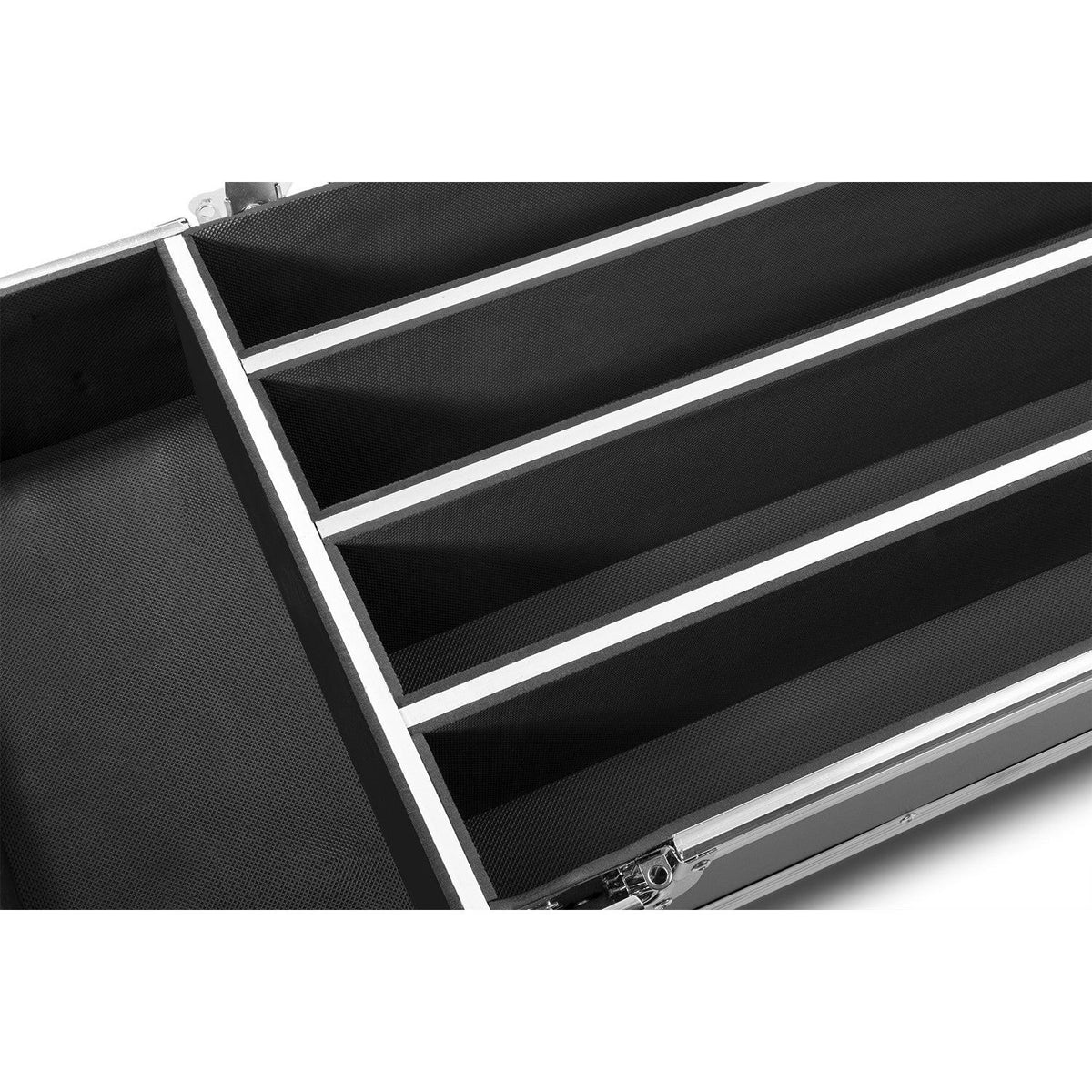 beamZ FCLCB14 - Flightcase 4x LCB14 - Tempo Shop