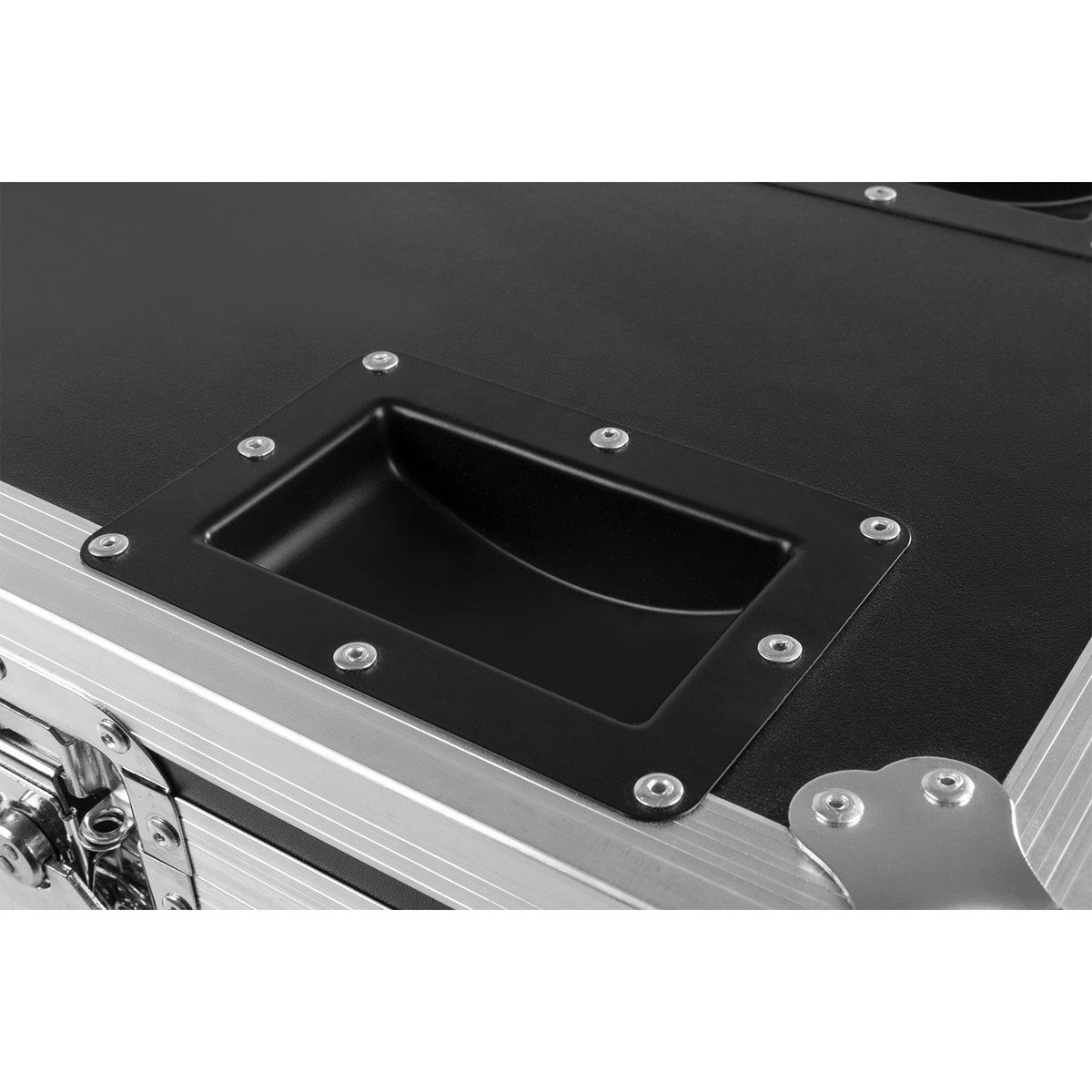 beamZ FCLCB14 - Flightcase 4x LCB14 - Tempo Shop