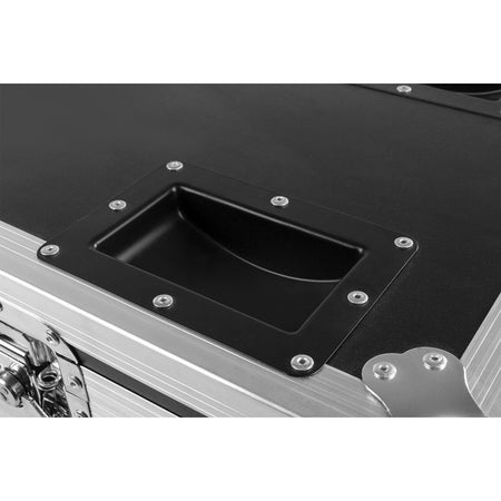beamZ FCLCB14 - Flightcase 4x LCB14 - Tempo Shop