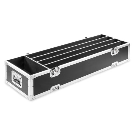 beamZ FCLCB14E - Módulo de expansión de Flightcase para 4x barras LED - Tempo Shop
