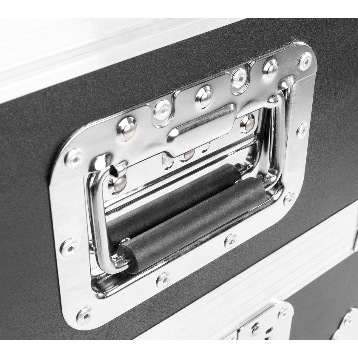 beamZ FCLCB14E - Módulo de expansión de Flightcase para 4x barras LED - Tempo Shop