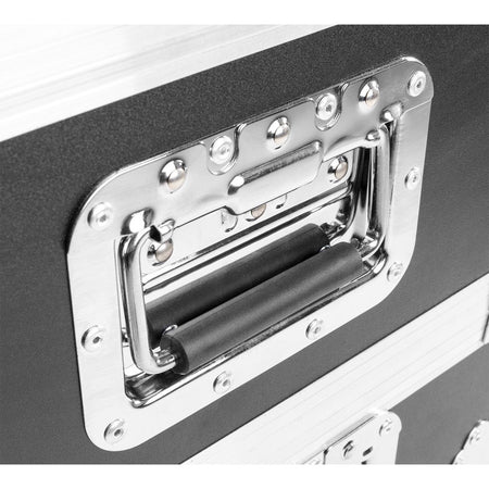 beamZ FCLCB14E - Módulo de expansión de Flightcase para 4x barras LED - Tempo Shop