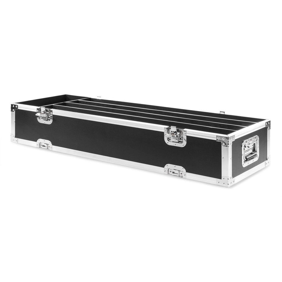 beamZ FCLCB14E - Módulo de expansión de Flightcase para 4x barras LED - Tempo Shop