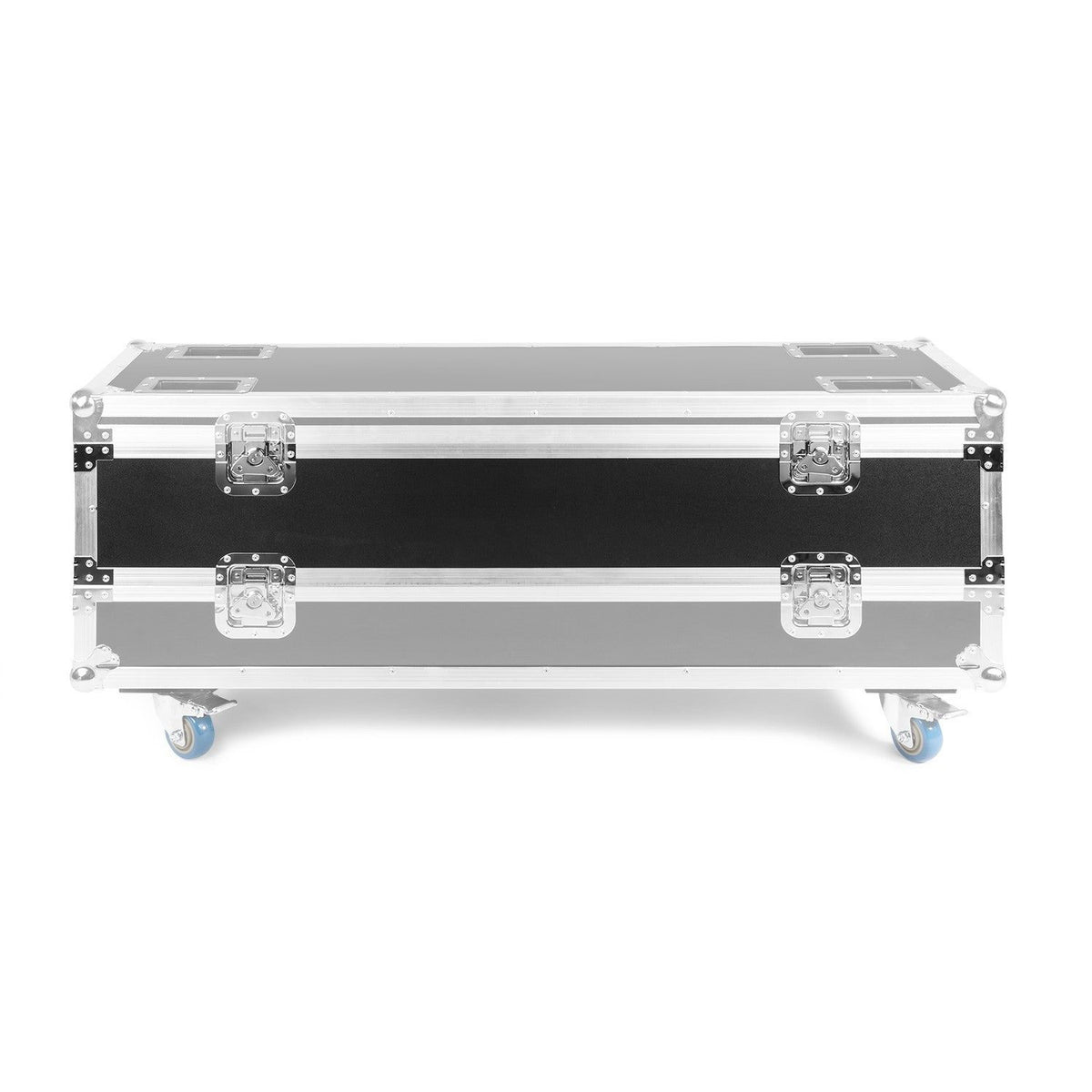 beamZ FCLCB14E - Módulo de expansión de Flightcase para 4x barras LED - Tempo Shop