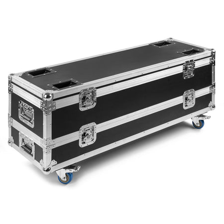 beamZ FCLCB14E - Módulo de expansión de Flightcase para 4x barras LED - Tempo Shop