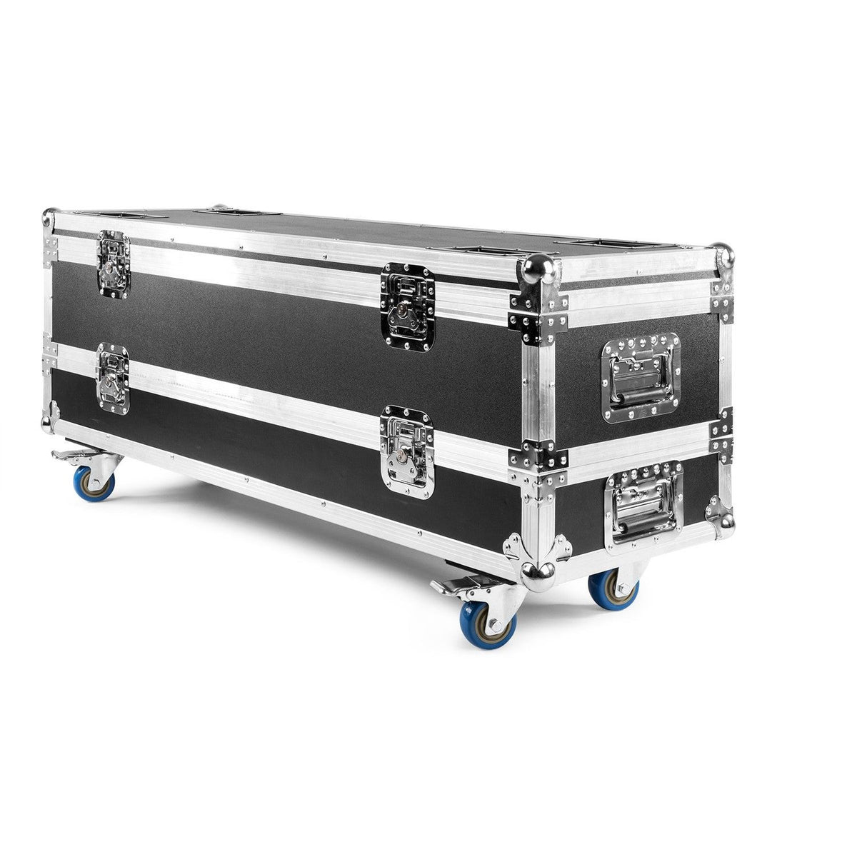 beamZ FCLCB14E - Módulo de expansión de Flightcase para 4x barras LED - Tempo Shop