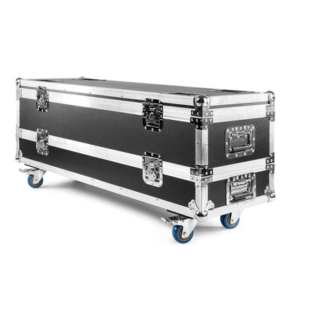 beamZ FCLCB14E - Módulo de expansión de Flightcase para 4x barras LED - Tempo Shop