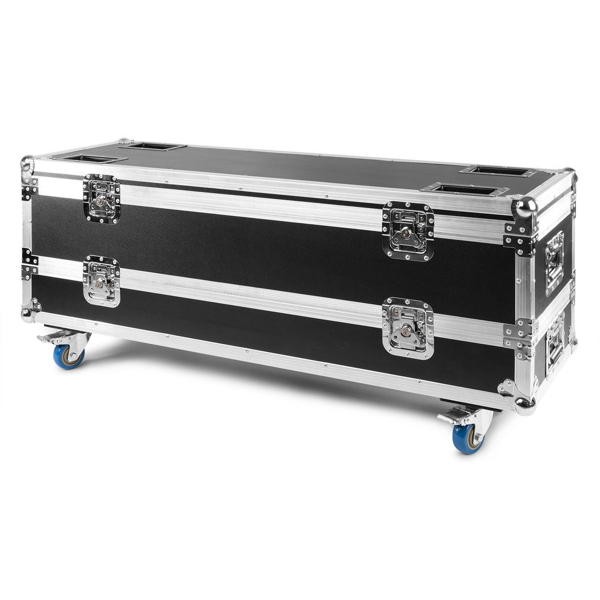 beamZ FCLCB14E - Módulo de expansión de Flightcase para 4x barras LED - Tempo Shop