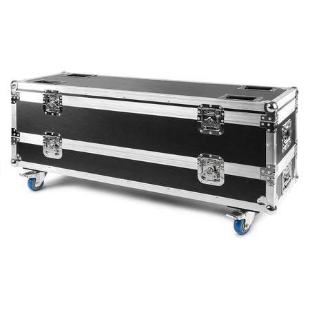 beamZ FCLCB14E - Módulo de expansión de Flightcase para 4x barras LED - Tempo Shop