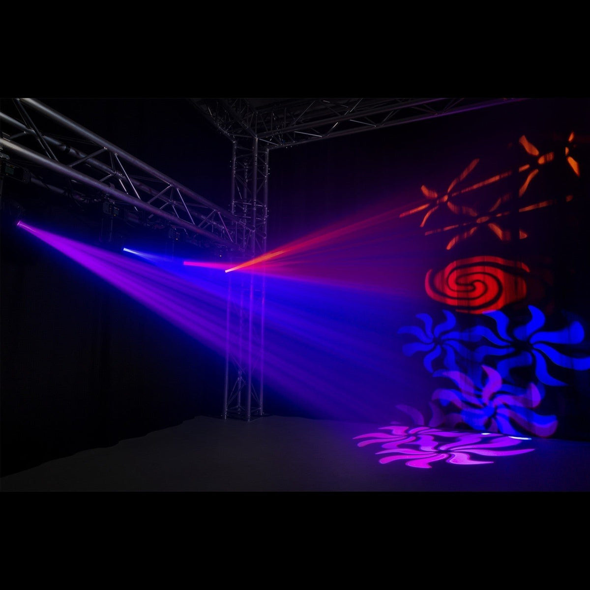 beamZ Fuze75S - LED Cabeza Móvil Spot - Tempo Shop